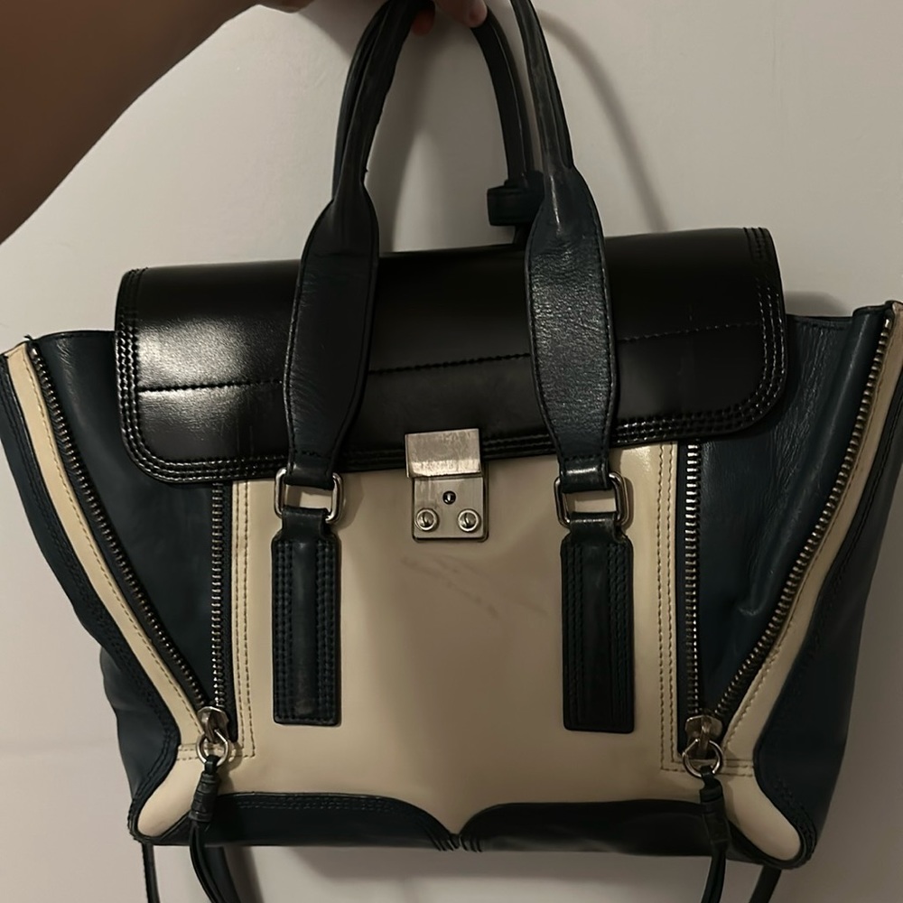 3.1 Phillip Lim Medium Pashli Bag